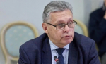 Рифат Сабитов подчеркнул необходимость развития отечественных нейросетей