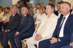 В Костроме наградили лучших строителей