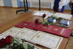 В Костроме наградили лучших строителей