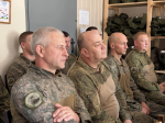 В Костромской области завершено формирование штаба «БАРС Кострома»