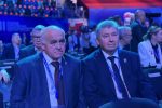 В Москве утвердили «Народную программу» партии «Единая Россия»