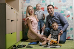 Почти 6 000 костромских семей получат выплату на первоклассников