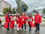 📌Программа Победы КПРФ — Каждому жителю Костромской области📌