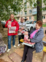 📌Программа Победы КПРФ — Каждому жителю Костромской области📌