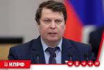 📌Михаил Матвеев остается кандидатом в депутаты Государственной Думы📌