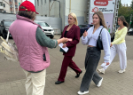 📌Красные в городе — Программа Победы КПРФ набирает популярность у костромичей📌