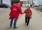 📌Красные в городе — Программа Победы КПРФ набирает популярность у костромичей📌