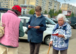 📌Красные в городе — Программа Победы КПРФ набирает популярность у костромичей📌