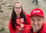 📌Красные в городе — Программа Победы КПРФ набирает популярность у костромичей📌