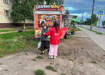 📌Красные в городе — Программа Победы КПРФ набирает популярность у костромичей📌