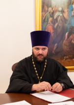 Архиерейский совет Костромской митрополии