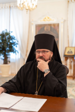 Архиерейский совет Костромской митрополии