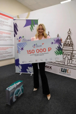 Итоги регионального этапа «Мама-предприниматель» в Костроме