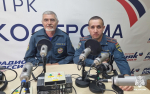 Итоги минувшей недели в новом выпуске программы «Утро с МЧС России»