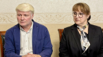 Сергей Ситников встретился с коллективом Костромского драматического театра имени Александра Островского