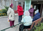 📌Красные агитбригады ведут к неминуемому успеху Программы Победы КПРФ📌
